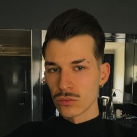 Twain Employee Aleksandr Morozov's profile photo
