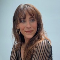 G&A Employee Ashley Phillips's profile photo