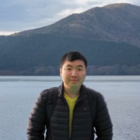 MARIMATECH Employee Vincent Alexander's profile photo