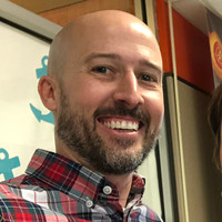 Heritage Church Employee Matt Graves's profile photo