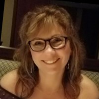 McKinsey & Company Employee Angela Kaufman's profile photo