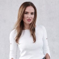 Patrizia Laeri Email & Phone Number