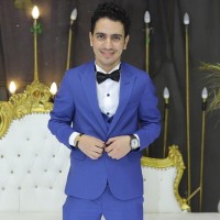 Qaeed Employee Ahmed Aboelsaad's profile photo