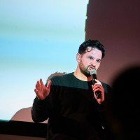 Sophia Systems Employee John Robison Hoopes's profile photo