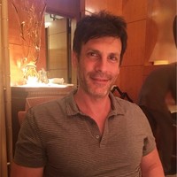 OrCam Employee Zafrir Ben-Zvi's profile photo