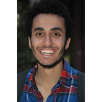 NICE ONE | نايس ون Employee Mohammed Osama's profile photo