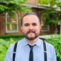 National Data & Surveying Services, Inc. Employee Ruben Gallegos's profile photo