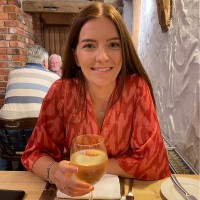 Sipcom Employee Emma Walkden-Flower's profile photo