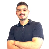 Volta Global Employee Eduardo M. Fernandes's profile photo