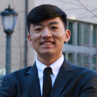 BDO Employee Cameron Kim's profile photo