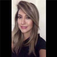 Expose Architecture Employee Shahrzad Akhiani's profile photo