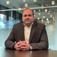 Varidyn Employee Randal Patterson's profile photo
