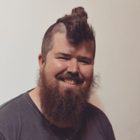 Methodical Games, Inc. Employee Ryan Pendant's profile photo