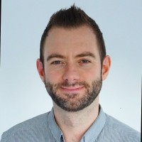 New Zealand King Salmon Employee Ben Hann's profile photo