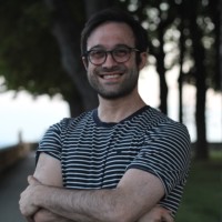Haystack Employee Michael Rifkin's profile photo