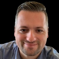 MyParcel Employee Luca Morandi's profile photo