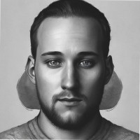 EnBW Employee Marcel-Simon Graf's profile photo