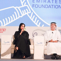 Special Olympics World Games Abu Dhabi 2019 Employee Ameera al Muharrami's profile photo