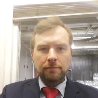 One Aldwych Employee Daniel Taylor's profile photo