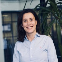 QUICKSIGN Employee Nathalie Pereira's profile photo