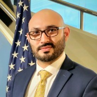 Bangor International Airport Employee Jose F. Saavedra's profile photo