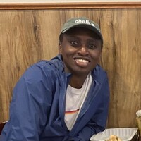 dltHub Employee Elvis Kahoro's profile photo