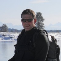 Idaho National Laboratory Employee David Covert's profile photo