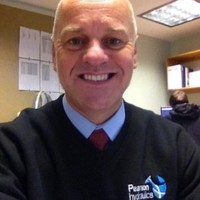 Paul Rushby Email