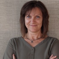 NEVARIS Bausoftware Employee Ines Mansfeld's profile photo