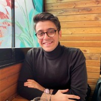 SOFT Business Solutions Employee Sabri Arslan's profile photo