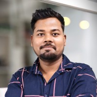 Creative Hands Art Materials Private Limited Employee Rajnesh Kumar's profile photo