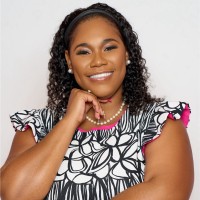 FAO Employee Danielle Goddard's profile photo