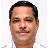 Shirish Joglekar Email