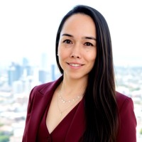 JAST Media Employee Yuki Conlon's profile photo
