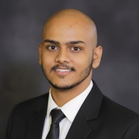 Persist Ventures Employee Vineetkumar Sakhare's profile photo