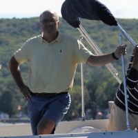 The Limestone Boat Company  Employee Scott Hanson's profile photo