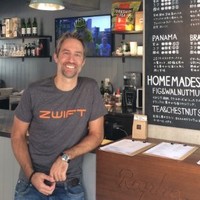 Sweet Spot Employee Scott Barger's profile photo