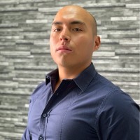 Intentflow Employee Erick Crespo's profile photo