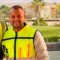 Edara Property Management Employee Ahmed Diaab's profile photo