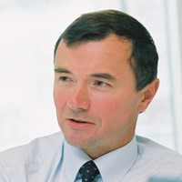 UK Fusion Energy Employee Luc Bardin's profile photo