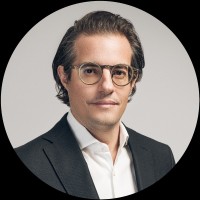 RealTruck Employee Filippo Robotti's profile photo