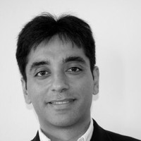 Crowd-Genie Employee Akshay Mehra's profile photo