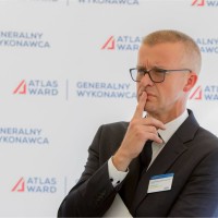 Autoliv Employee David Bartram's profile photo