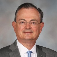 Regions Bank Employee Greg Miles's profile photo