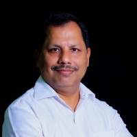 Army Institute of Management, Kolkata Employee Samip Baruah's profile photo