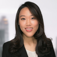 Meta Employee Jane Chung's profile photo