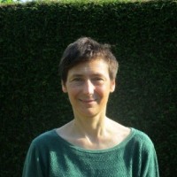 GCM-A Employee Githa Otte's profile photo