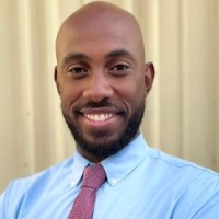 Pathway NPI Employee Joseph Ragland's profile photo