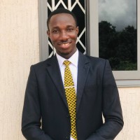 eServices Africa Limited Employee Dominic Andoh's profile photo