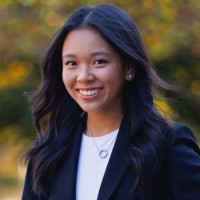 Capital One Employee Samantha Yee's profile photo